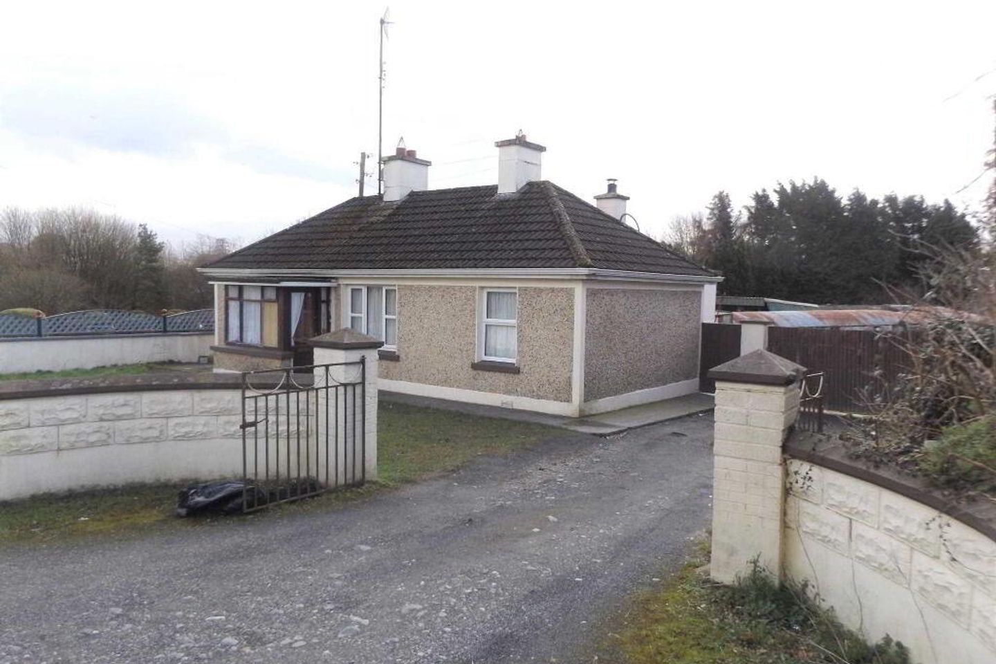 The Cottage, Corville Road, Roscrea, Co. Tipperary, E53NA72