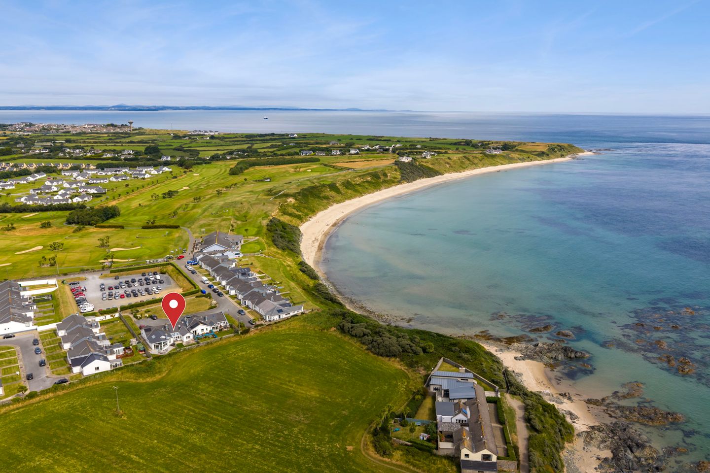 15 St Helens Drive, Kilrane, Rosslare, Co Wexford, Y35DY28