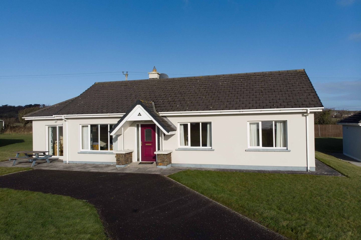 14 Mountway, Kerry Holiday Village, V92YW26