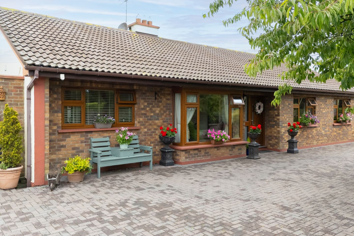 Quarrymount, Killeigh, Tullamore, Co. Offaly