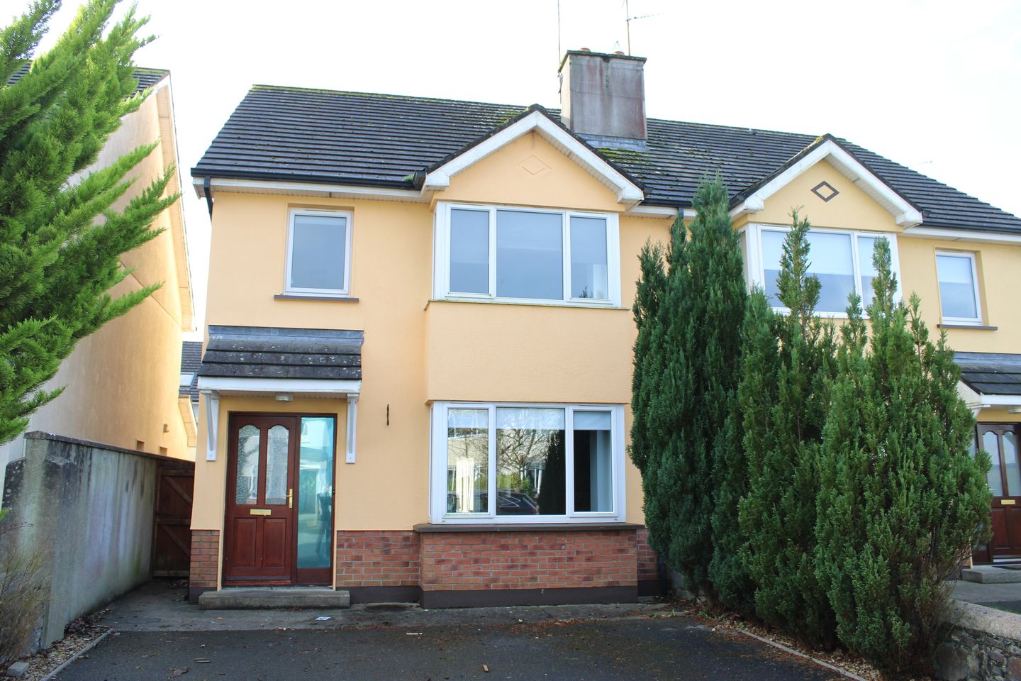 116 Palace Fields, Tuam, Co. Galway, H54NX98