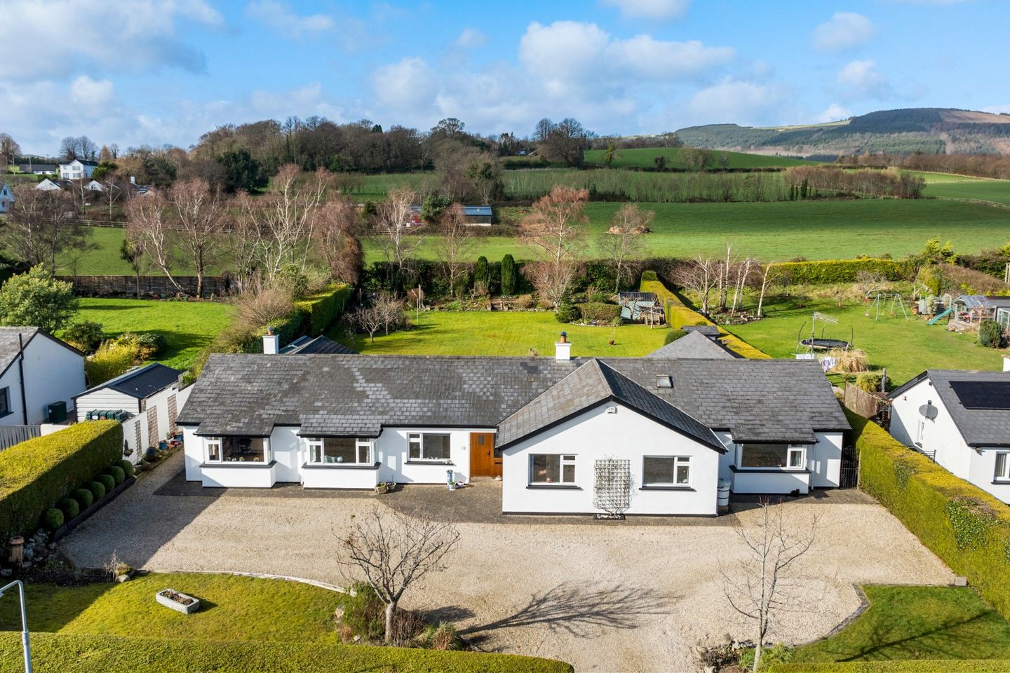 10 New Russian Village, Kilquade, Co Wicklow, A63Y045