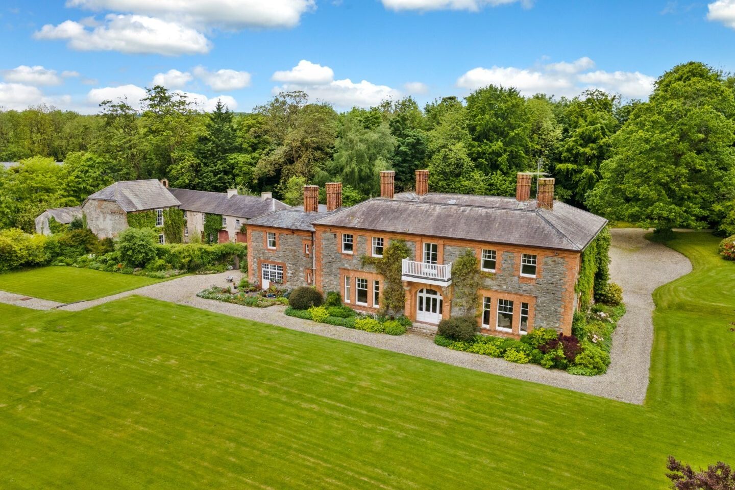 'Claragh House' On c. 21.49 Acres, 'Claragh House' On C. 21.49 Acres, Ramelton, Co. Donegal, F92P5V6