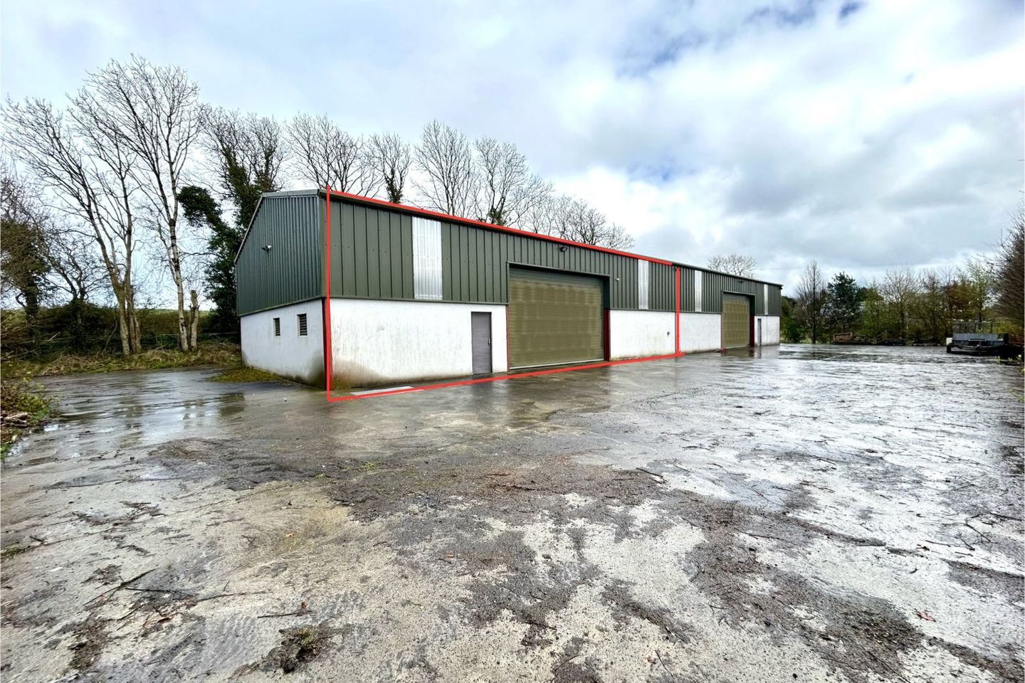Baylin, Athlone, Co. Westmeath