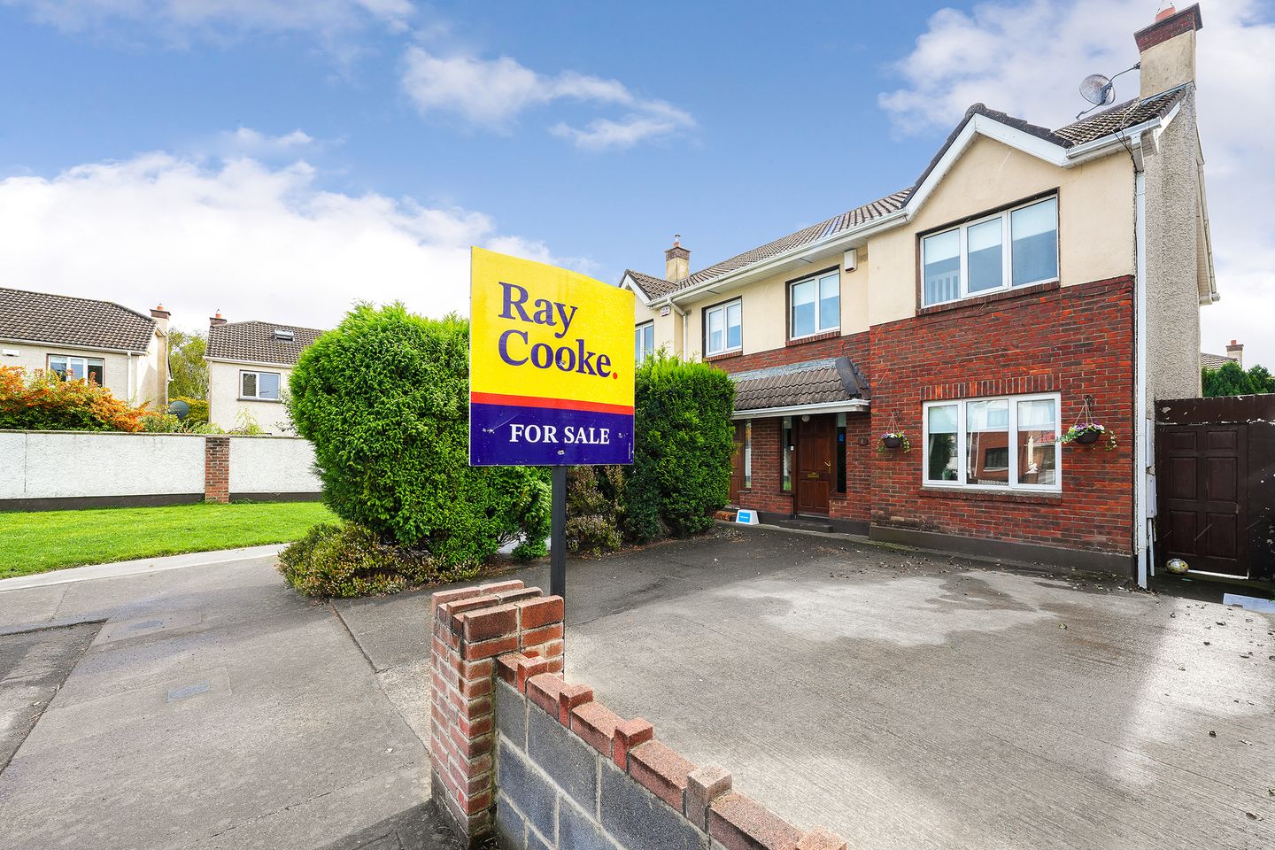 8 Foxborough Drive, Lucan, Co. Dublin