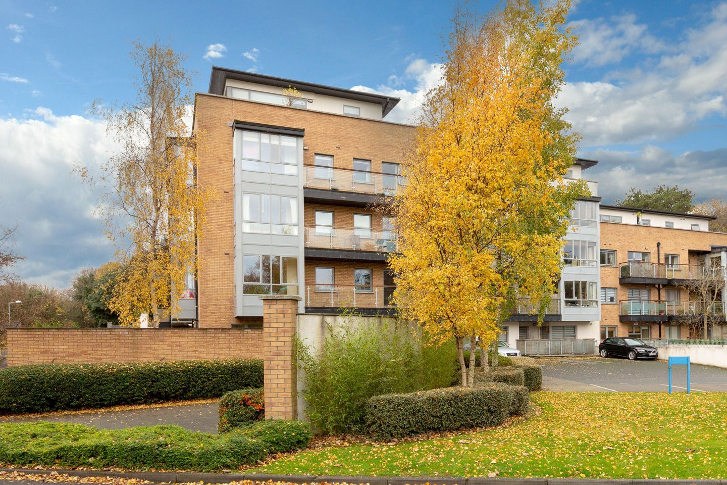 Apartment 13, Block 4, The Watermill, Bettyglen, Raheny, Dublin 5, D05XH26