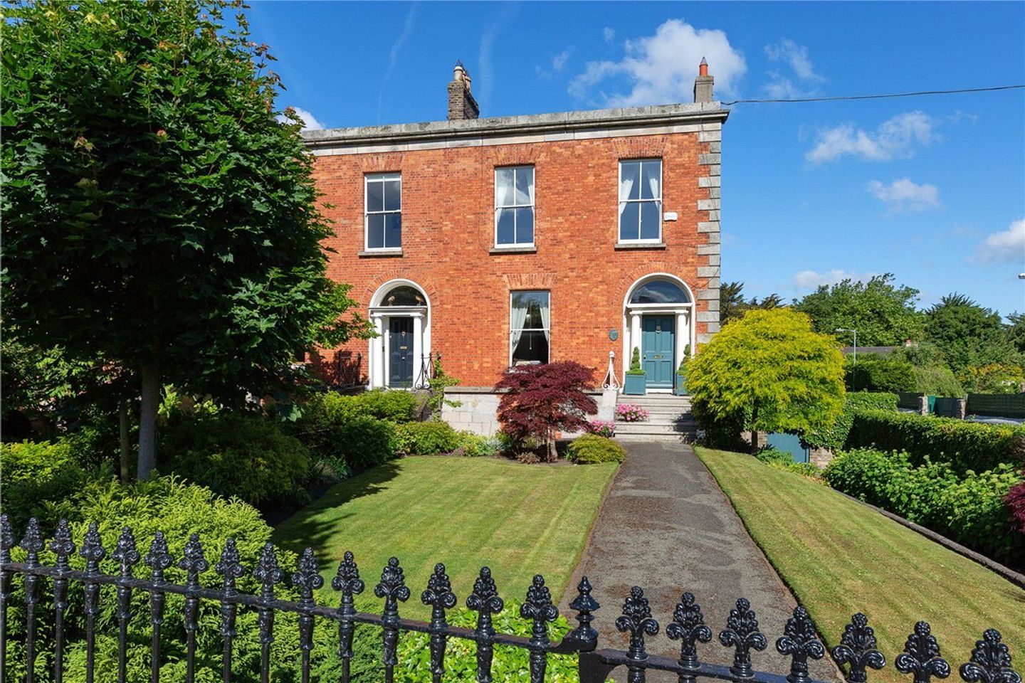 97 Anglesea Road, Ballsbridge, Dublin 4, D04V3A3