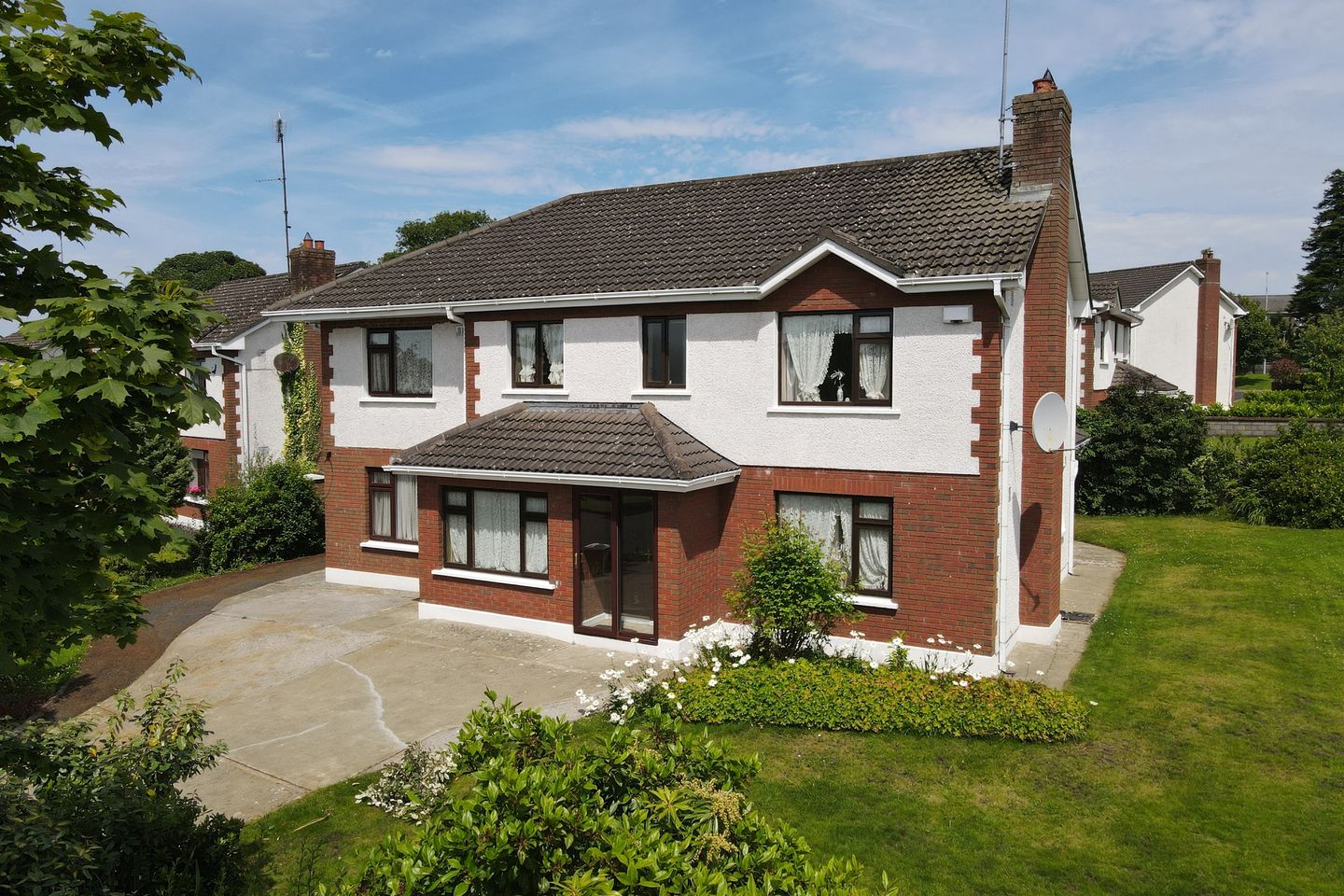 6 Lakeview, Virginia, Co. Cavan is for sale on Daft.ie