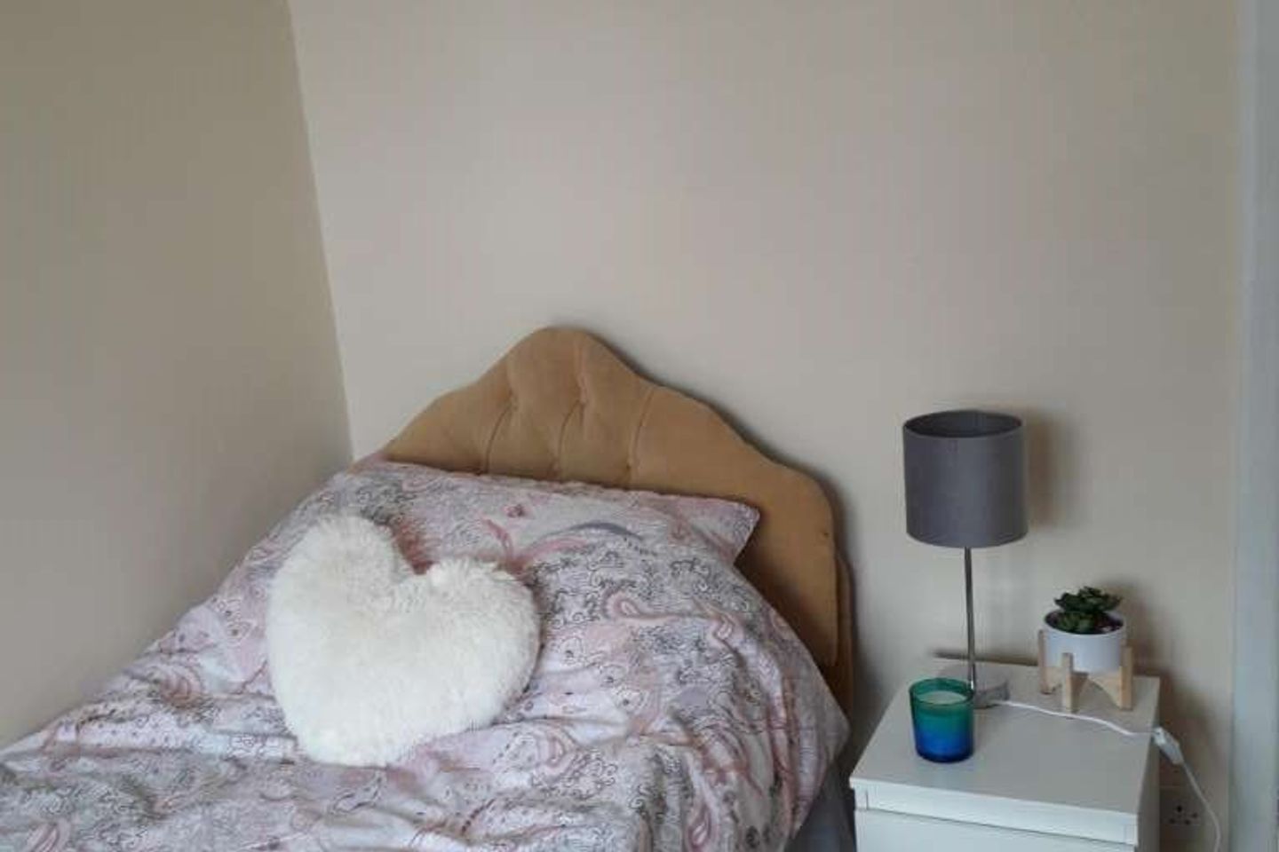 Middle Third, Killester, Dublin 5