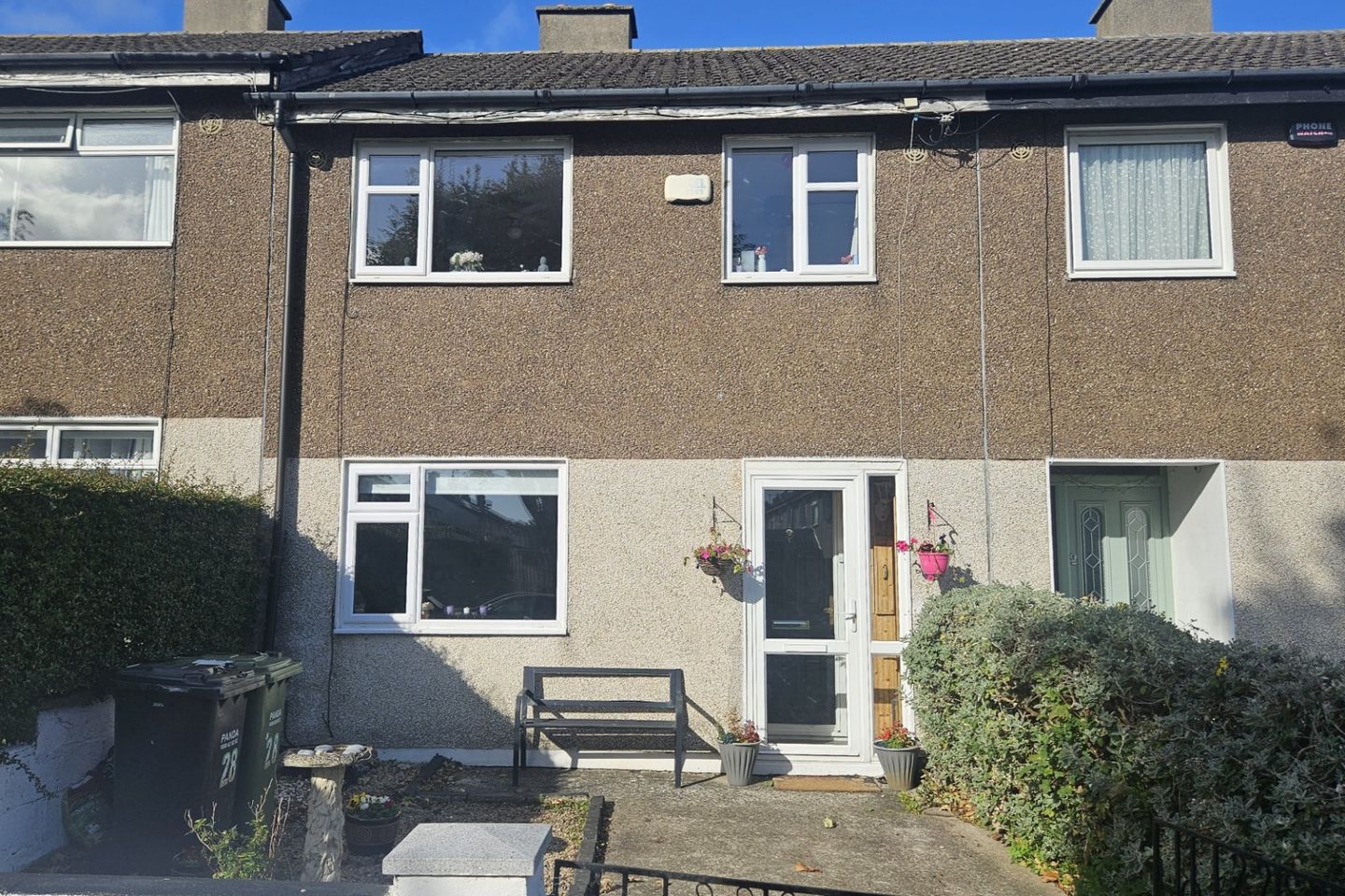 28 Rathsallagh Drive, Shankill, Dublin 18, Shankill, Dublin 18, D18XD56