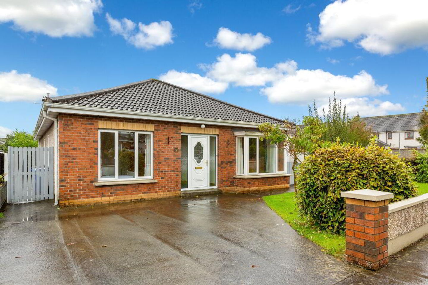 32 Cherryhill Green, Kells, Co. Meath is for sale on Daft.ie