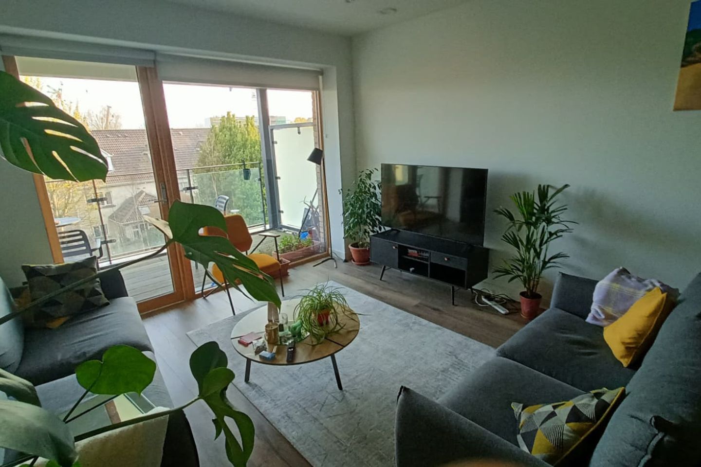 Block 6, St Clares Park, Harolds Cross Road, Harold's Cross, Dublin 6W