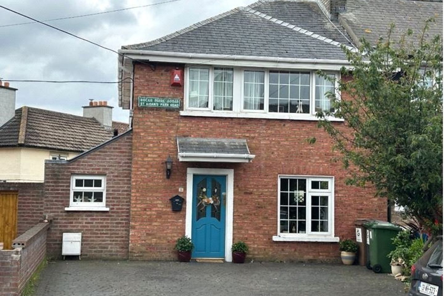 16 Saint Aidans Park Road, Marino, Dublin 3, D03T389 is for sale on Daft.ie