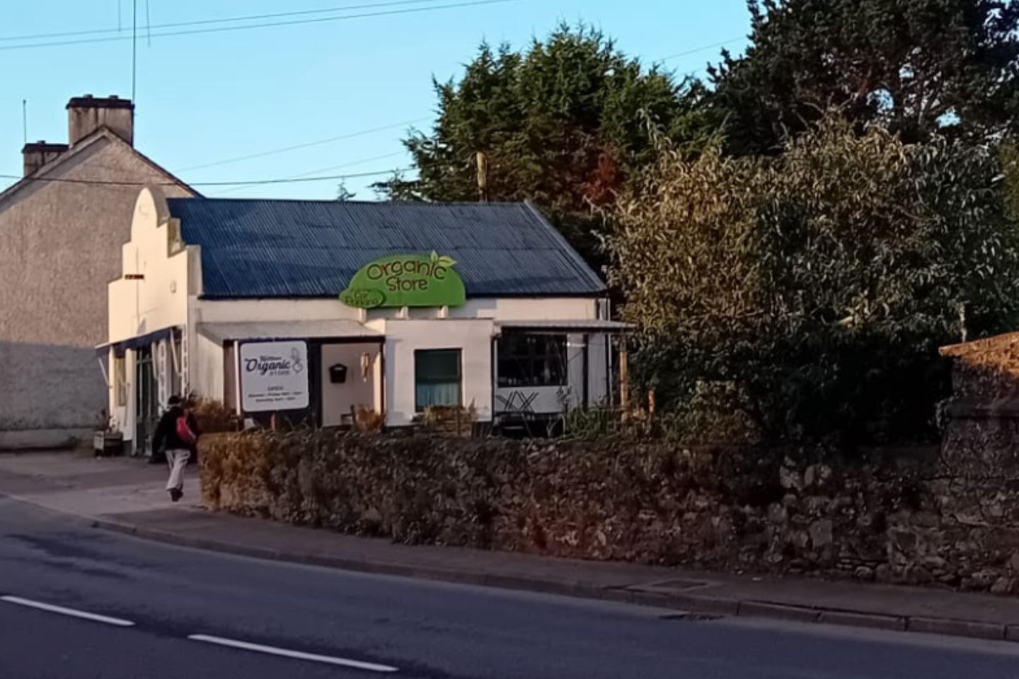 Castlemaine Road, Milltown, Co. Kerry