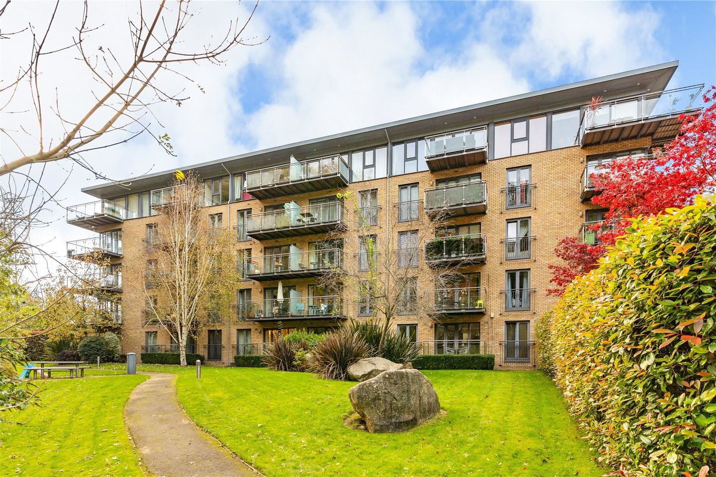 100 Riversdale, Upper Dargle Road, Bray, Bray, Co. Wicklow, A98C982 is