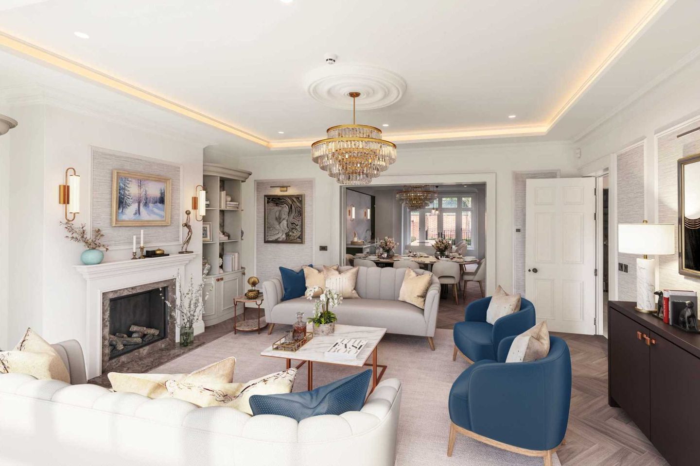 3 Shrewsbury Gardens, Ballsbridge, Dublin 4, D04E9R9