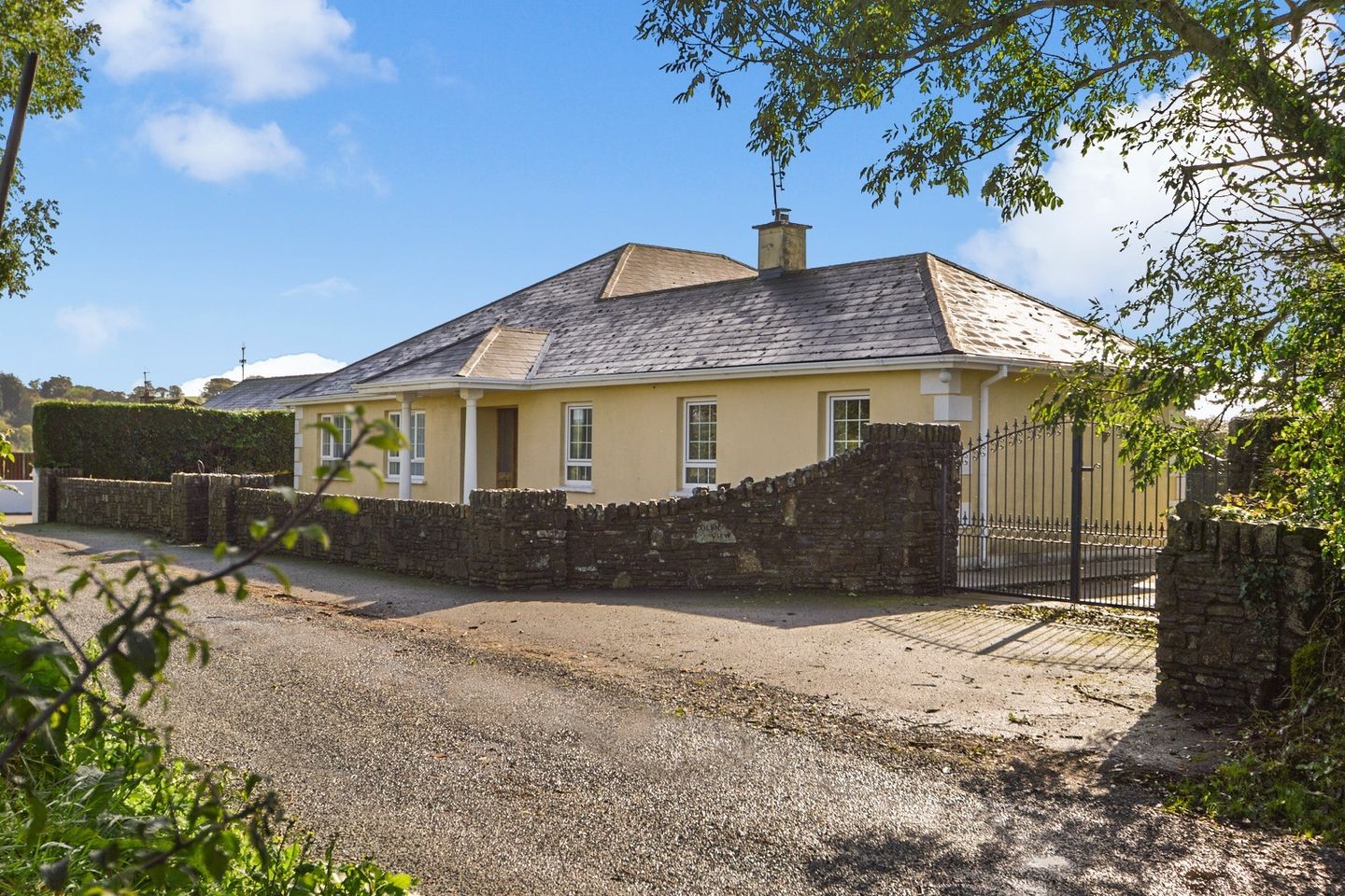 Glenview, Ballydonaghmore, Dungourney, Co. Cork, P25TH56 is for sale on