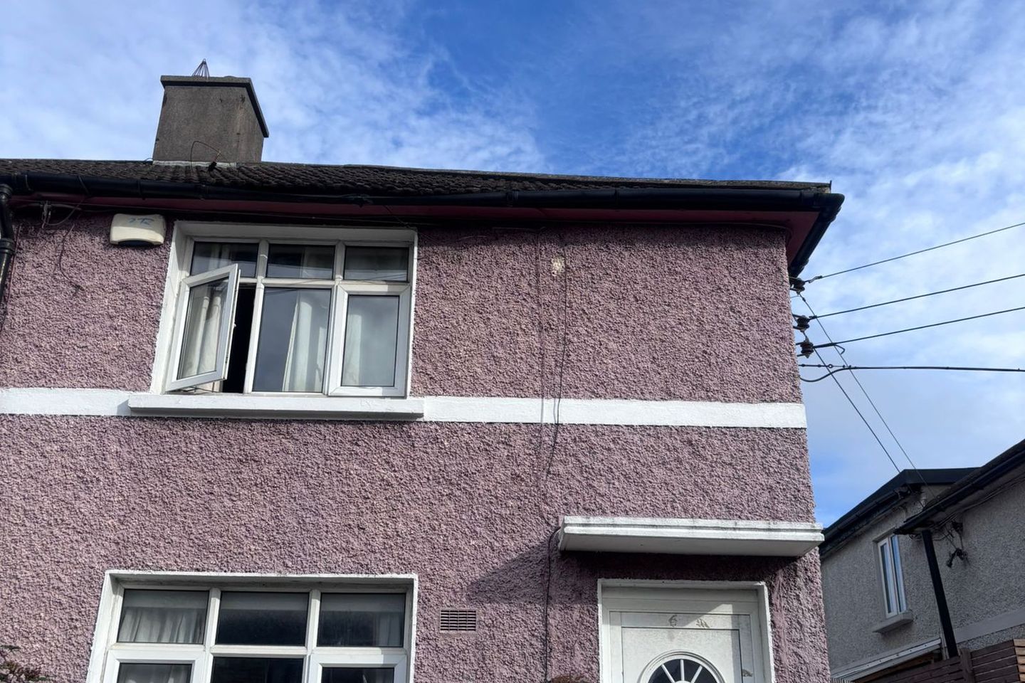 Cremona Road, Ballyfermot, Dublin 10