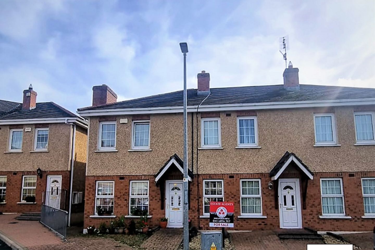 20 Tower View, Stoney Lane, Ardee, Co. Louth