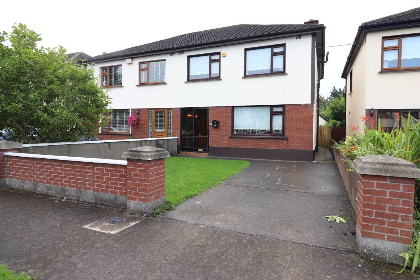 35 Castleknock Glade, Laurel Lodge, Castleknock, Dublin 15, D15H227