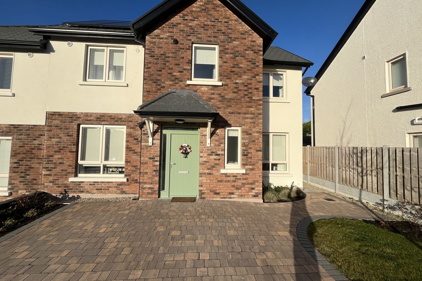 43 Marlmount Park, Marlmount, Dundalk, Co. Louth, A91CK8W is for sale