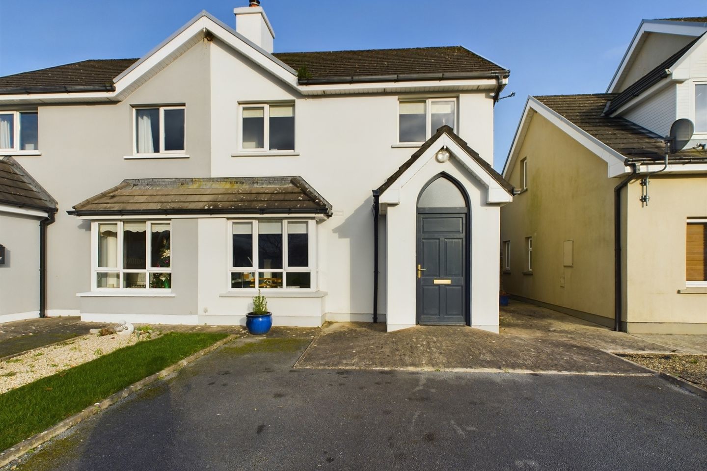 26 Moyglass, Crusheen, Co. Clare, V95E300 is for sale on Daft.ie