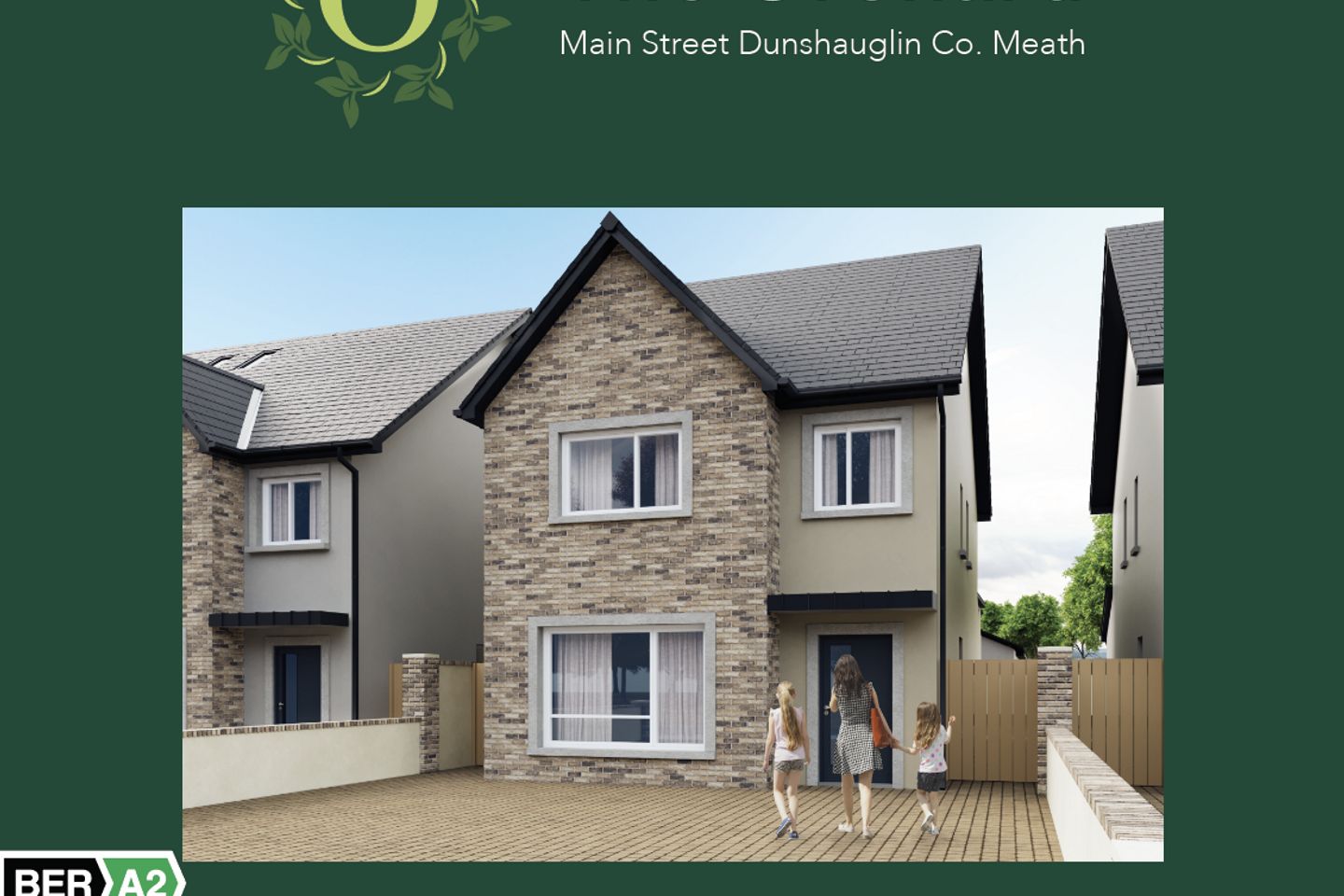 The Orchard, The Orchard, Main Street, Dunshaughlin, Dunshaughlin, Co