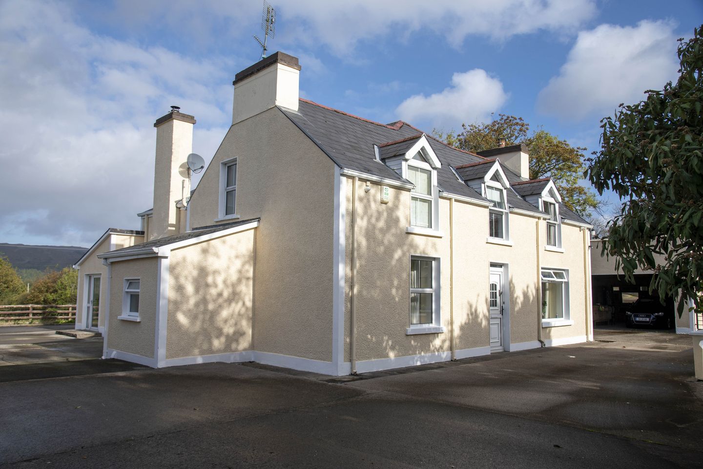 Clardrumbarren, Donegal Town, Co. Donegal is for sale on Daft.ie