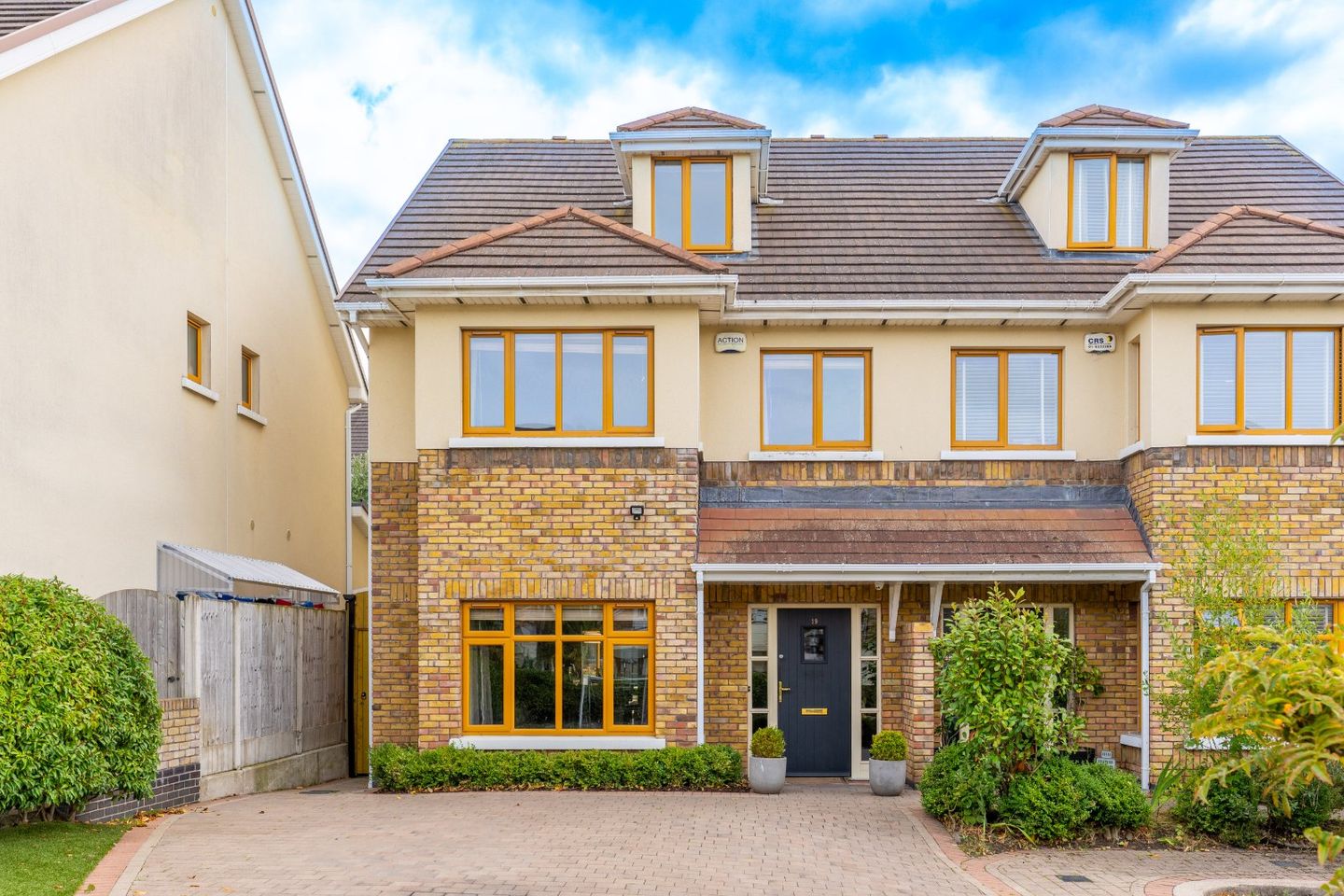 19 Stocking Wood Heath, Stocking Avenue, Rathfarnham, Dublin 16, D16CK09