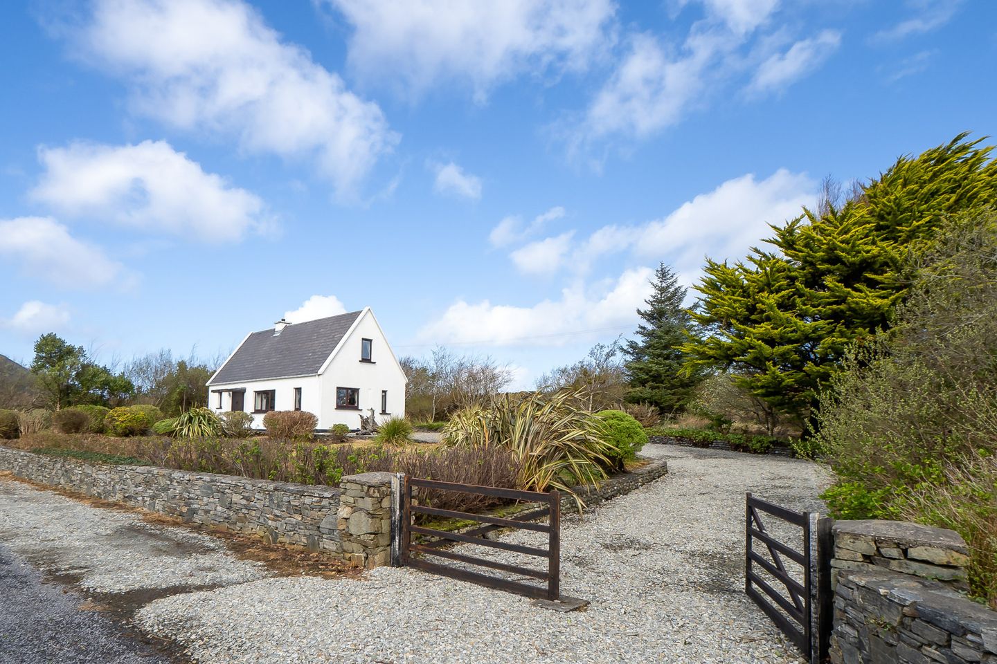 Derryherbert, Letterfrack, Co.Galway, H91A5XC