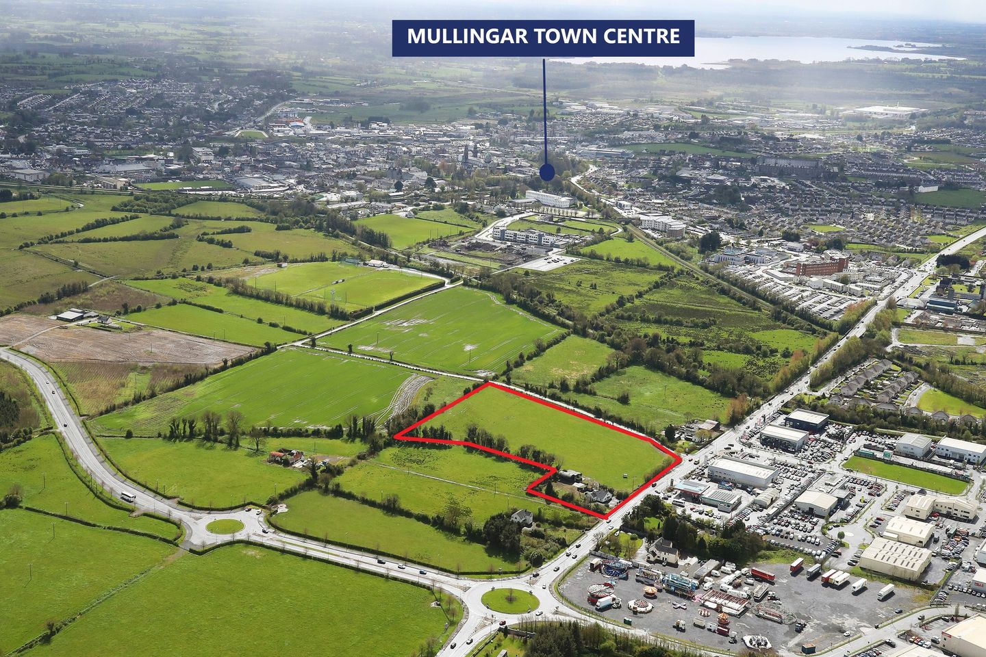 Robinstown, Mullingar, Co. Westmeath, N91AV21 is for sale on Daft.ie