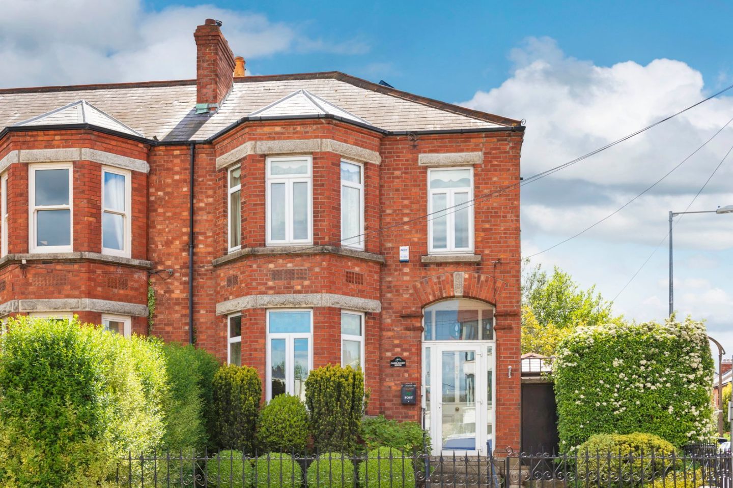 70 Lower Kimmage Road, Harold's Cross, Dublin 6, D6WR640