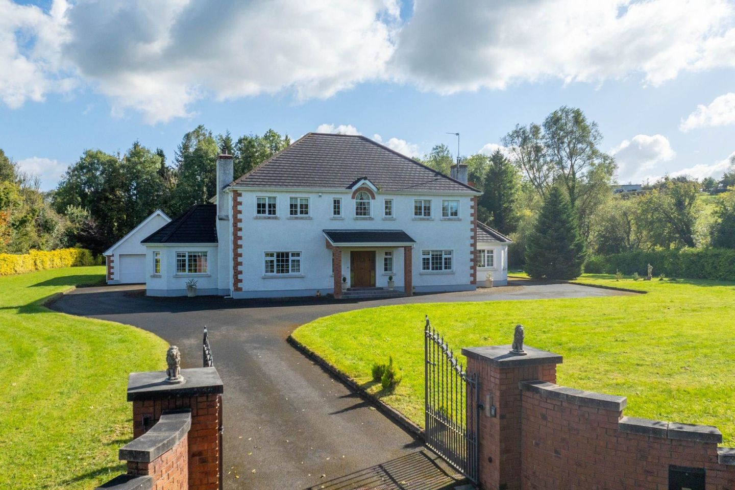 Tunker, Drumalee, Belturbet, Co. Cavan, H14NX23