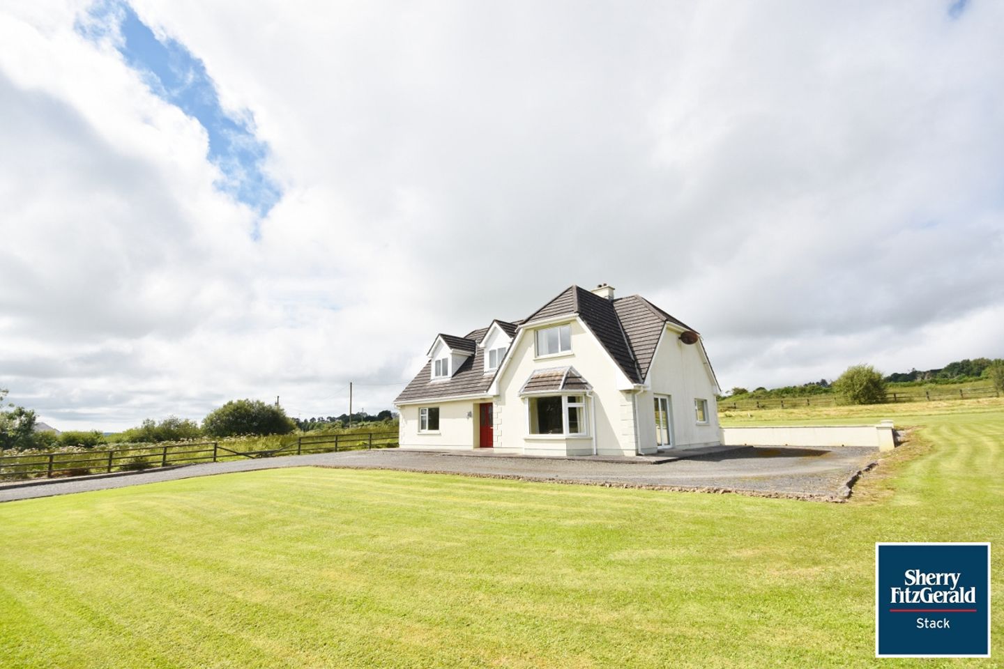 Ballaughbehy South, Abbeyfeale, Co Limerick, V94E4WV