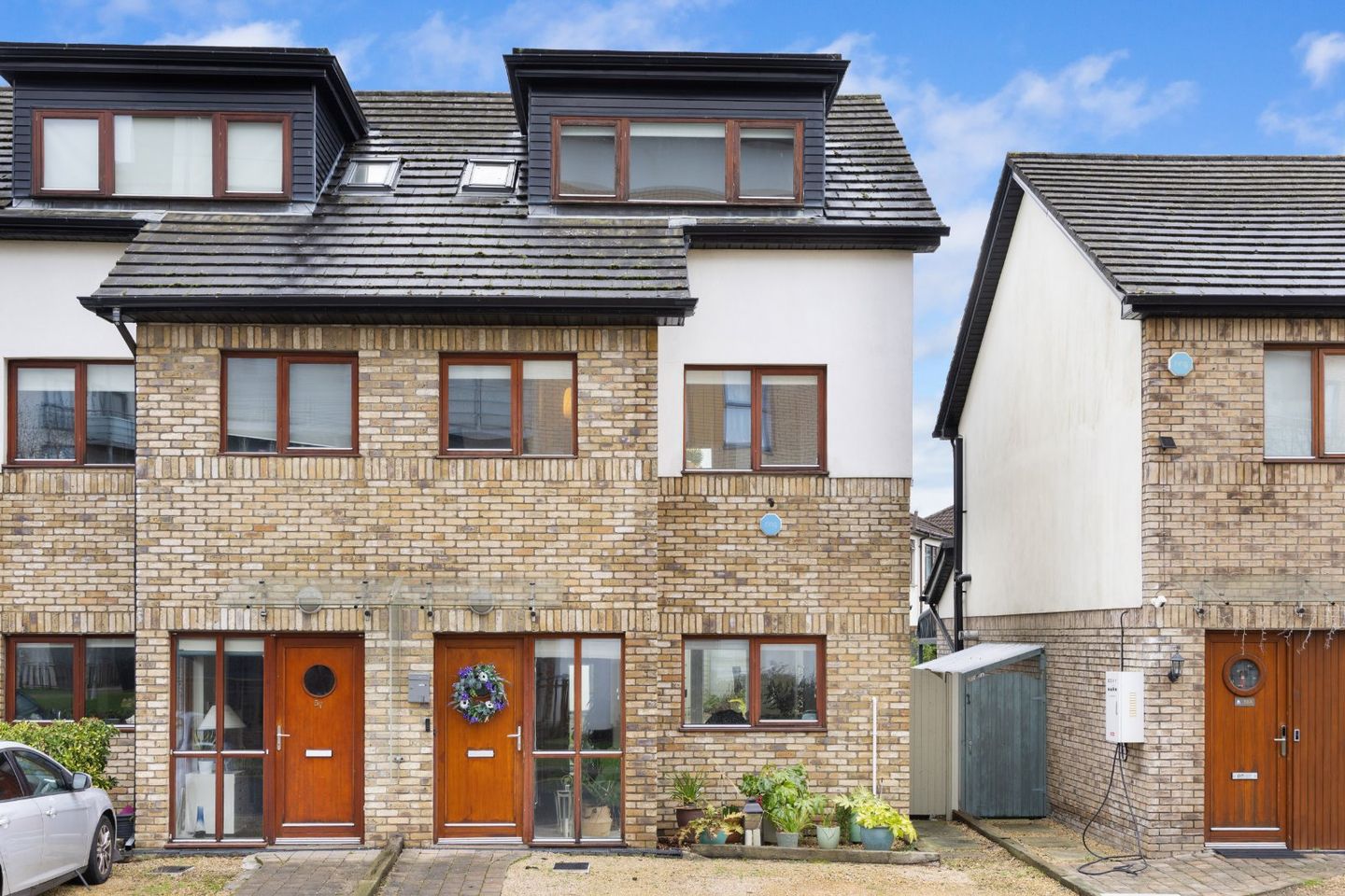 58 Olcovar, Shankill, Dublin 18, D18WY99