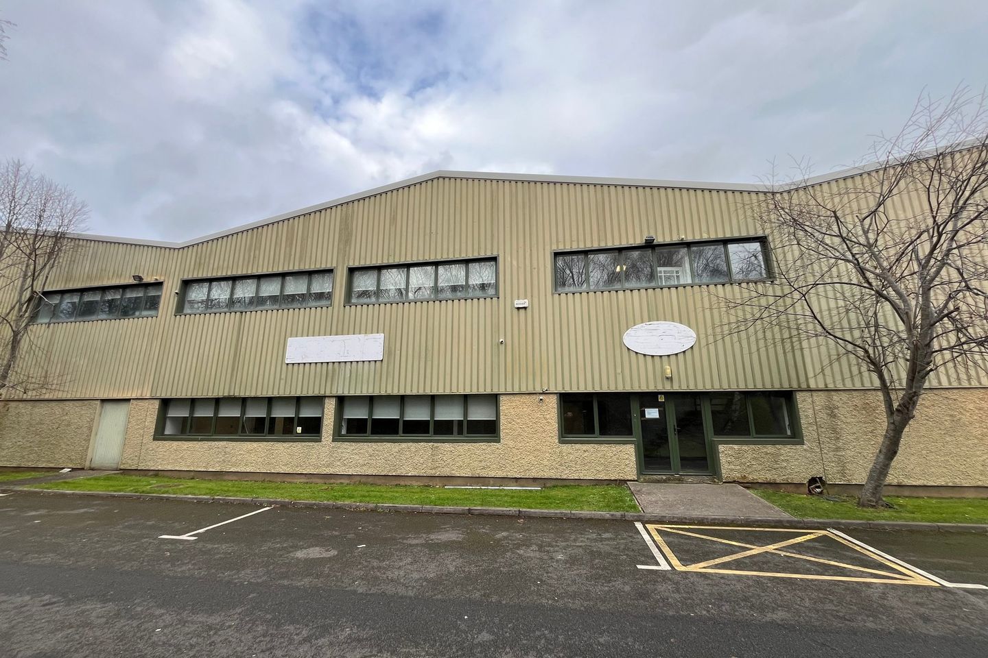 Unit 1A, Kilcoole Industrial Estate, Creowen Road, Kilcoole, Wicklow Town, Co. Wicklow