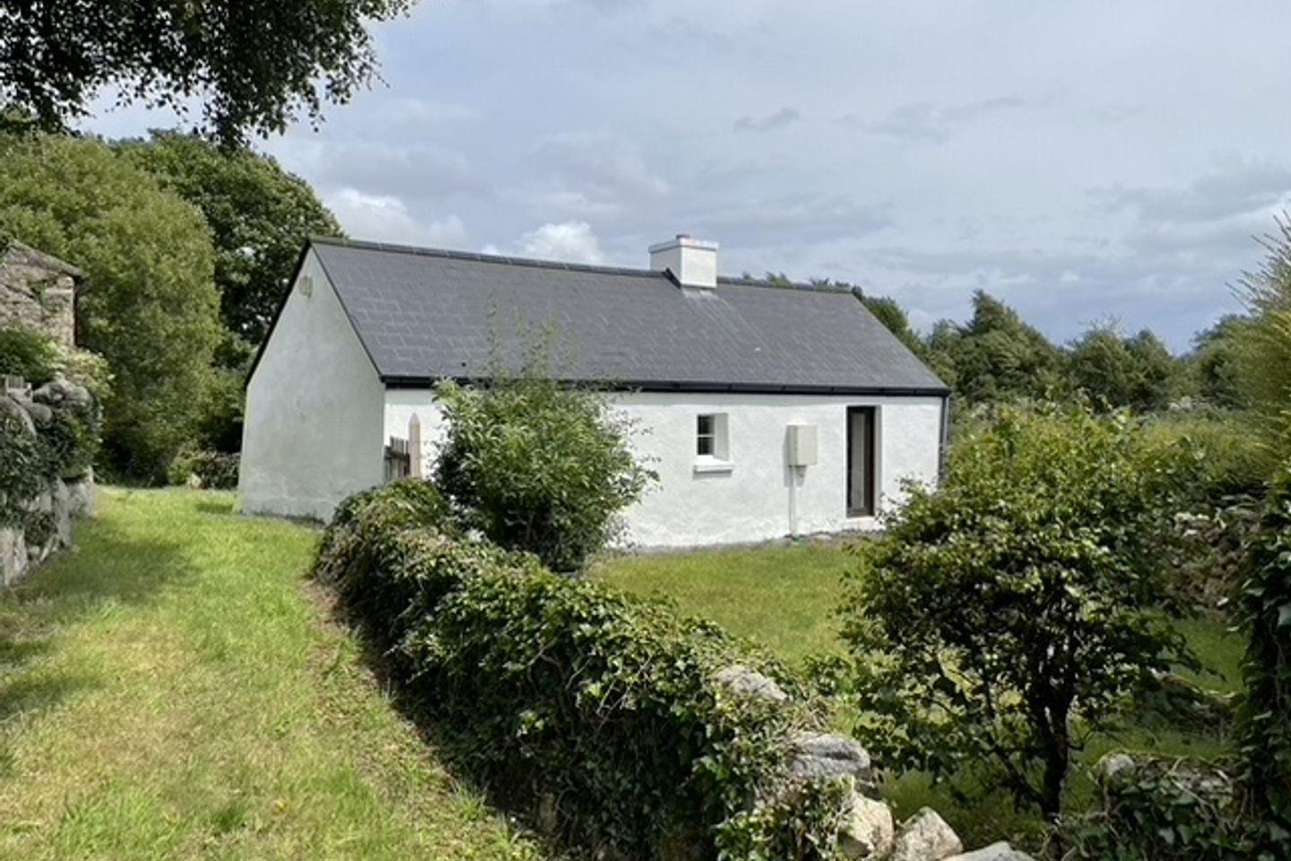 Derreens, Ross, Castlebar, Co. Mayo, F23WN32 is for sale on Daft.ie