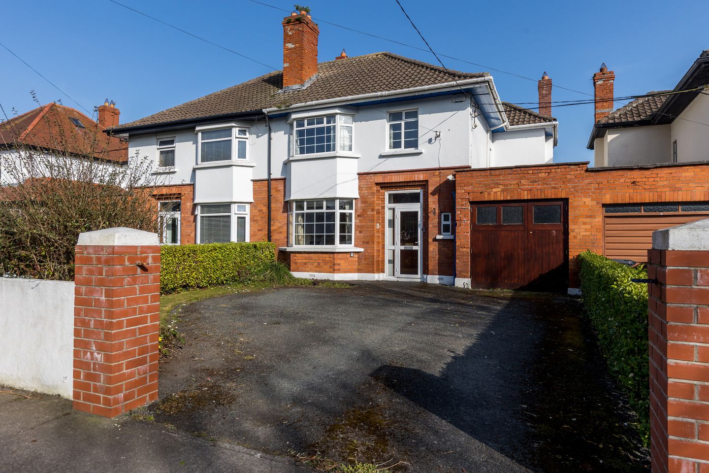 6 The Stiles Road, Clontarf, Clontarf, Dublin 3, D03VP89