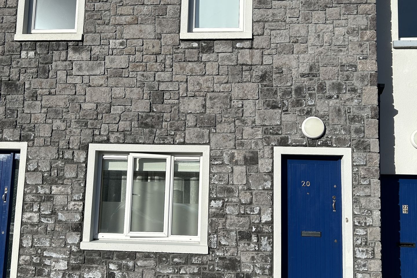 Apartment 20, Springvale, Tubbercurry, Co. Sligo, F91W993 is for sale