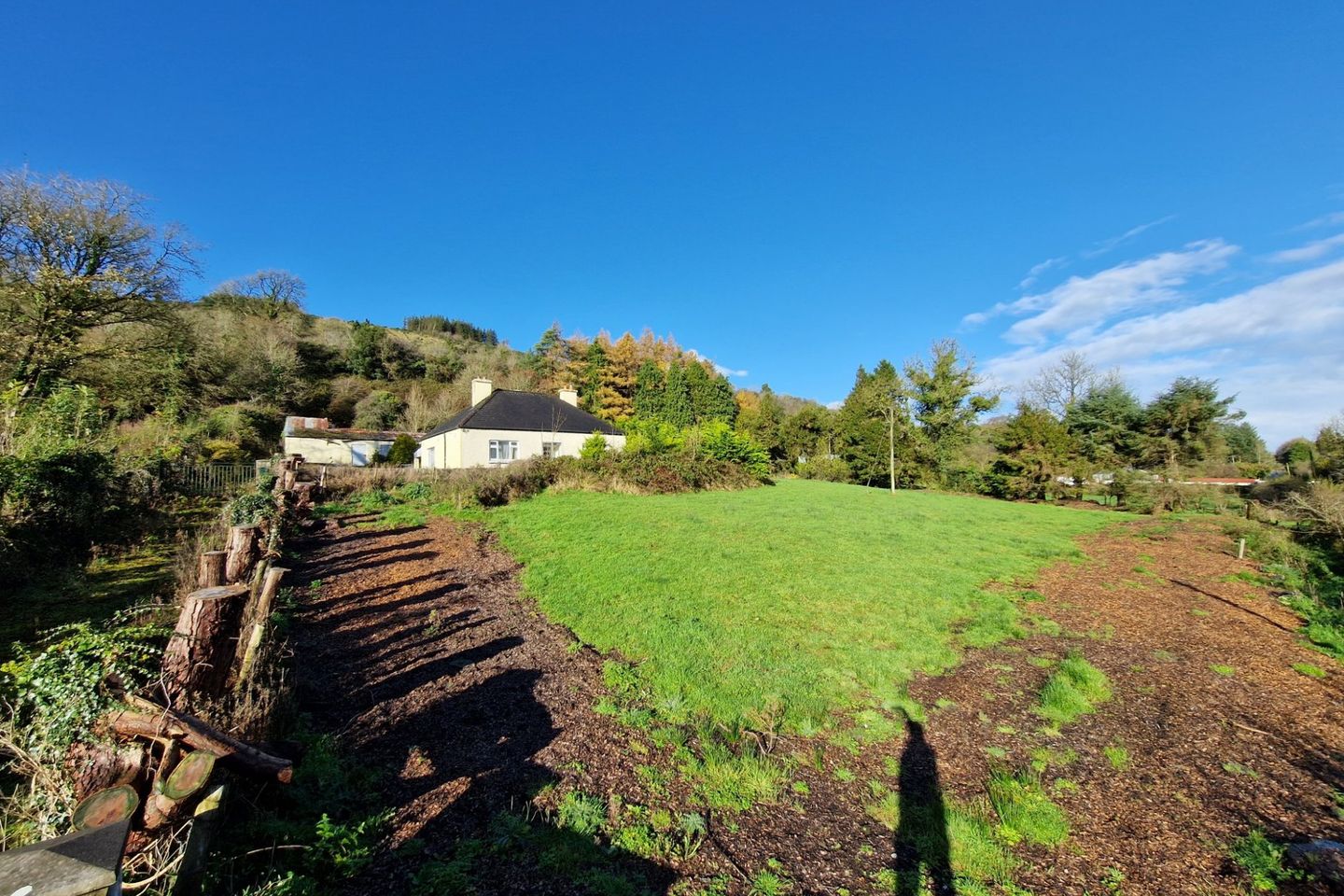 Ballinamore, Kiltimagh, Co. Mayo is for sale on Daft.ie