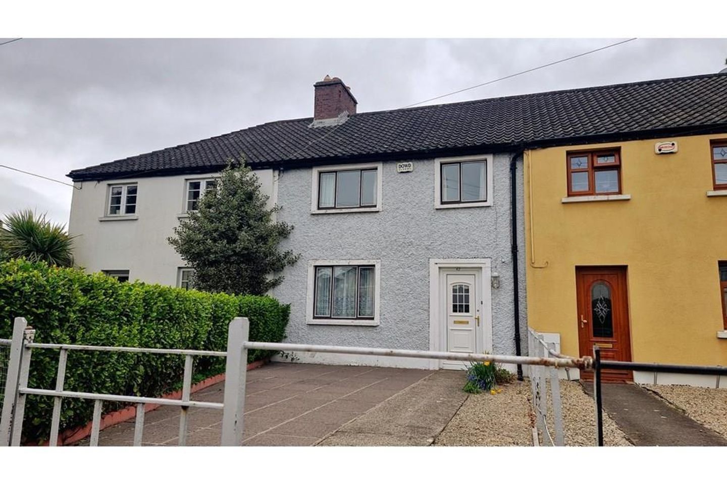 42 Mangerton Road, Drimnagh, Dublin 12 is for sale on Daft.ie