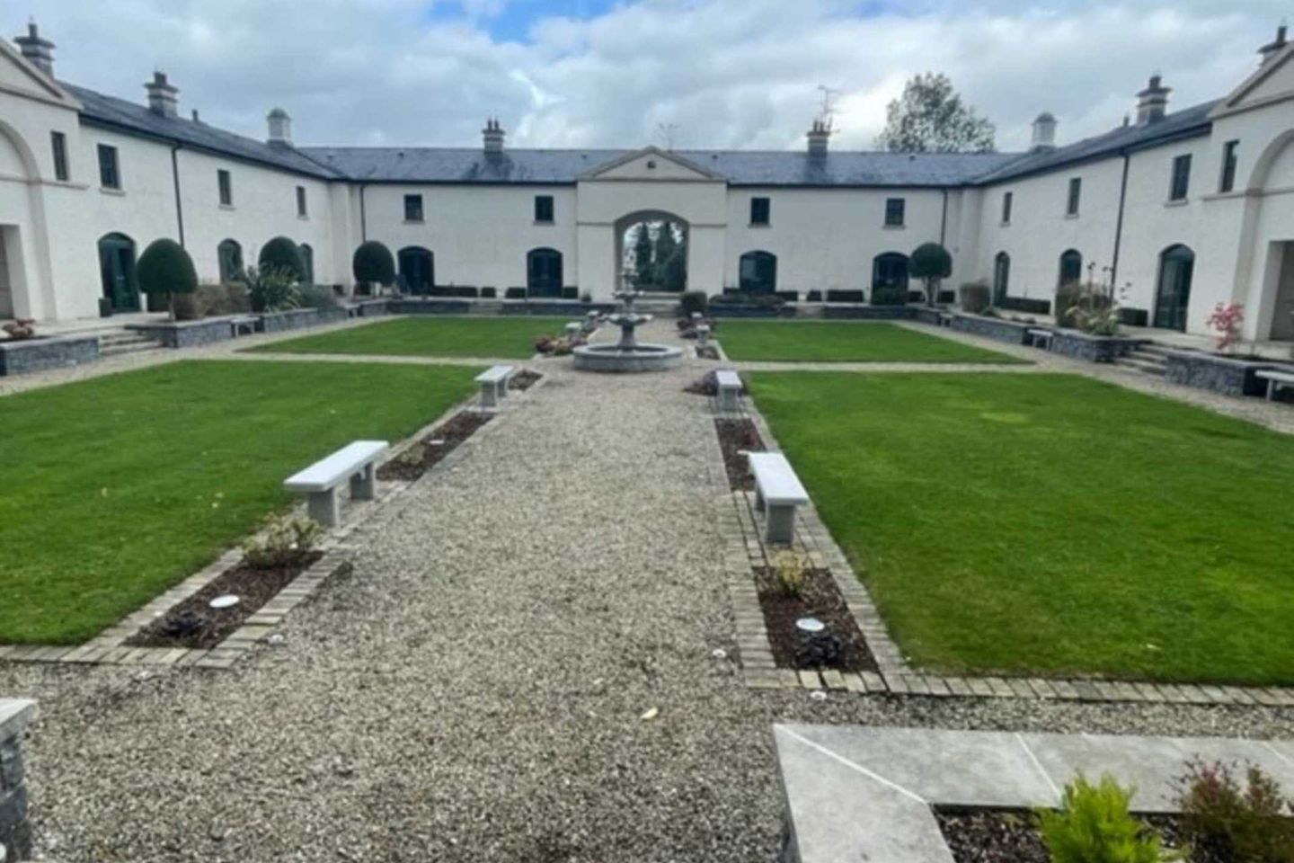 Castle Hume Court, Ballyhose, Enniskillen, Co. Fermanagh is for sale on