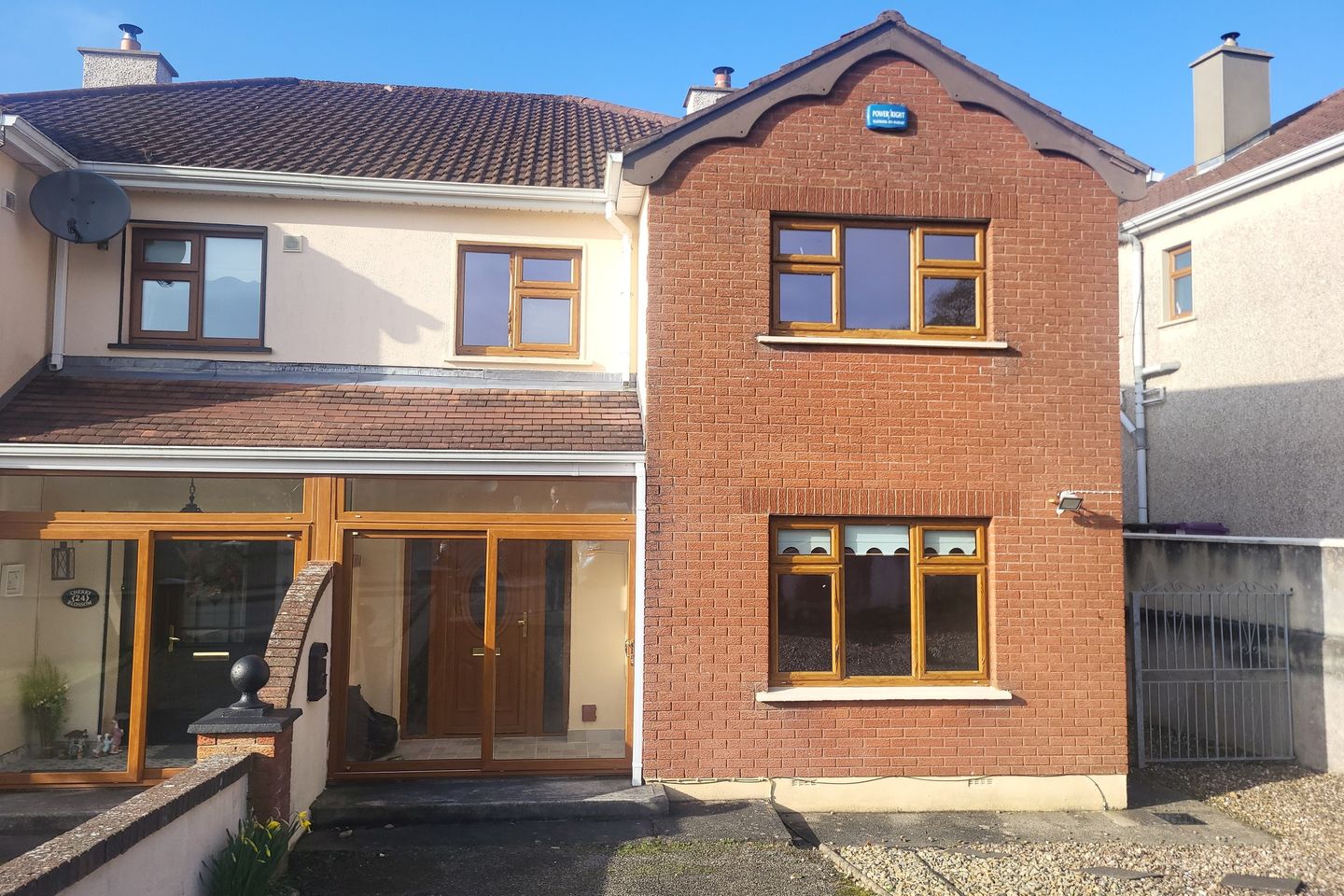 25 Ferndale, Cairns Road, Sligo, Co. Sligo, F91X2CC is for sale on Daft.ie