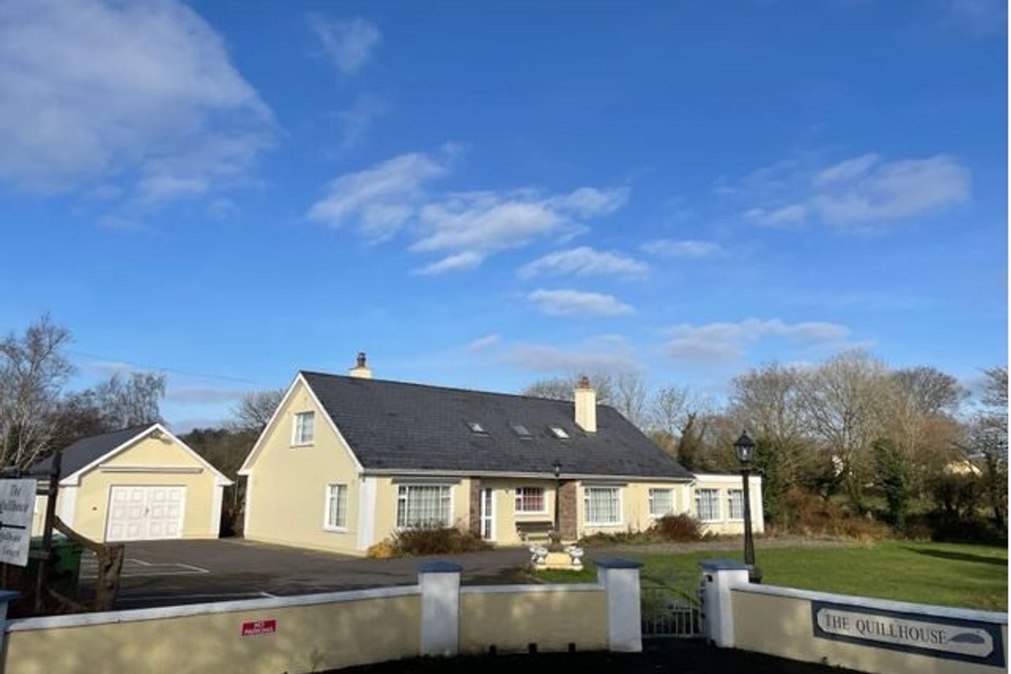 The Quill House, Inchycullane, Killarney, Co. Kerry is for sale on Daft.ie