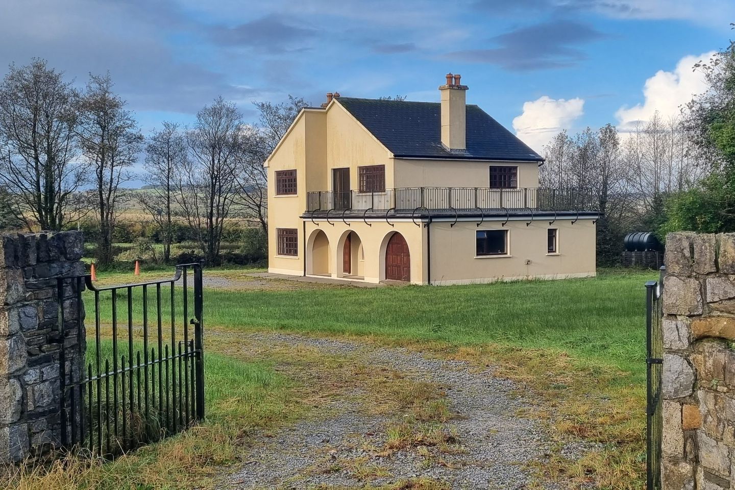 Killeaney, Glin, Co. Limerick, V94NP4V is for sale on Daft.ie