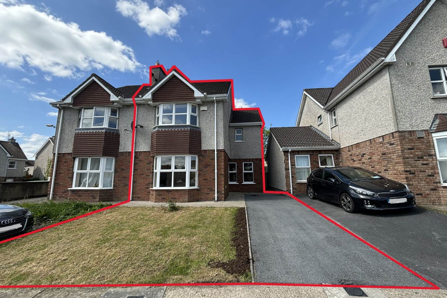 59 Salmon Weir, Annacotty, Co. Limerick, V94V9V6