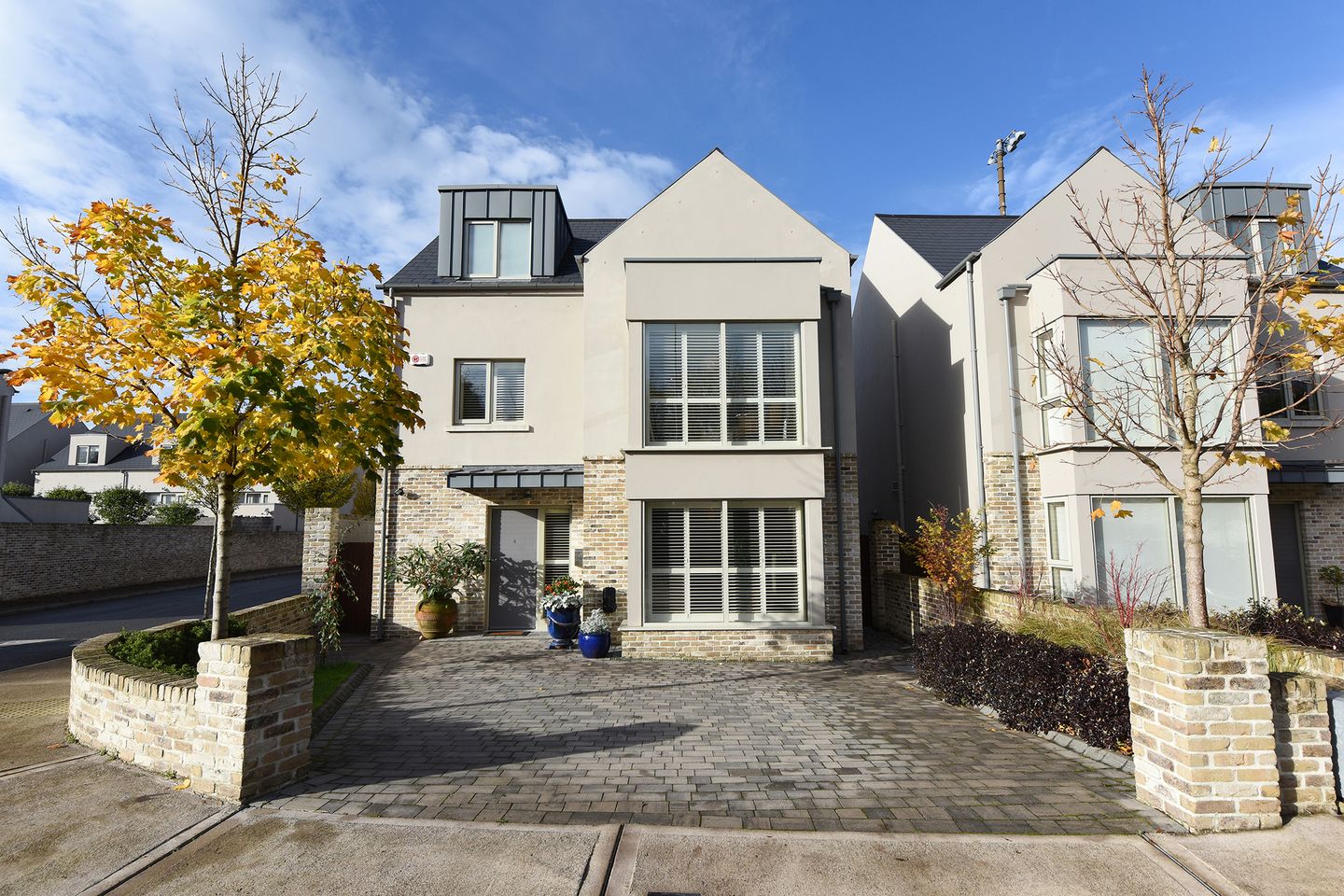 4 Aylesbury, Ballintemple, Cork City, Co. Cork, T12XED0