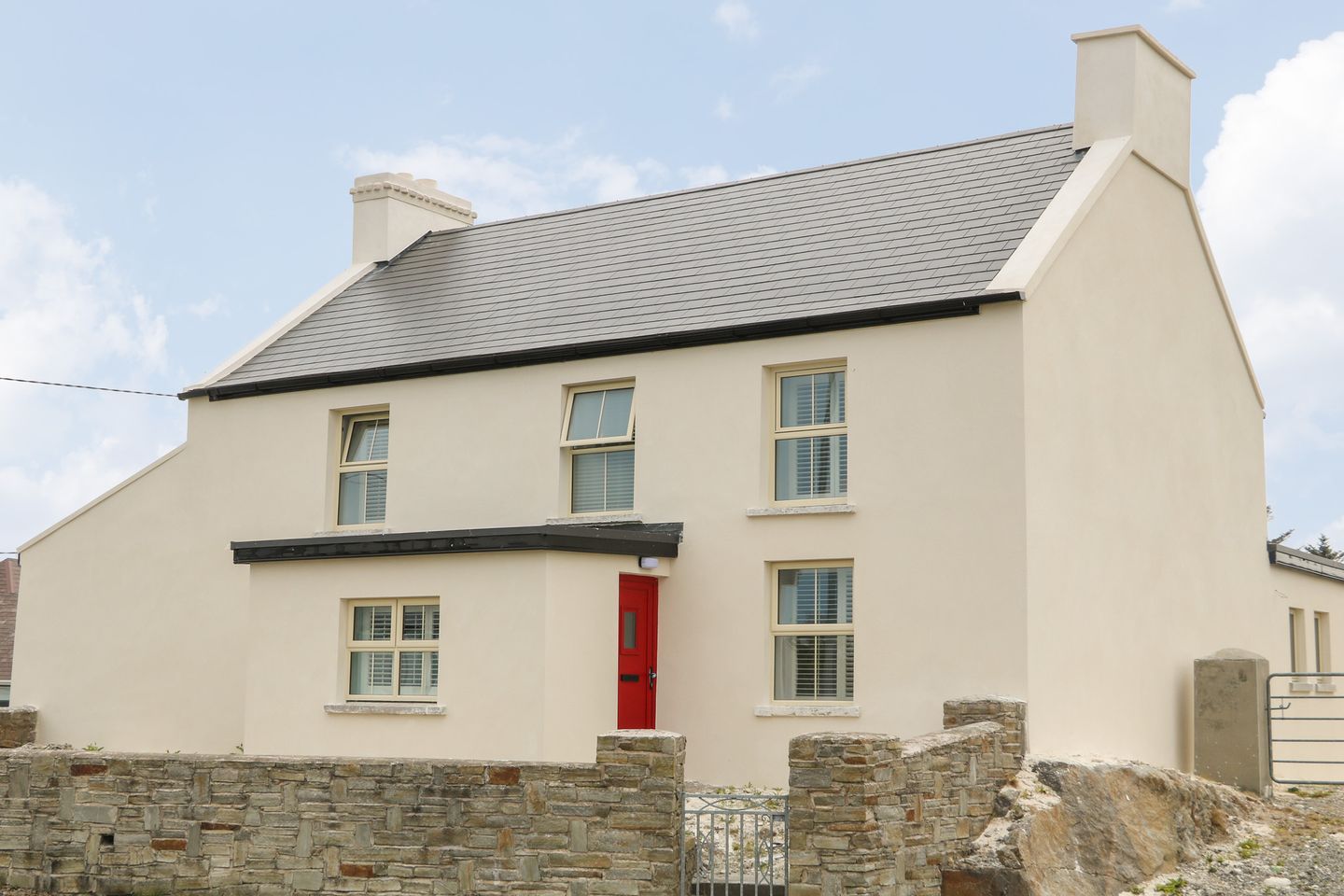 Holiday Homes in Ref. 1070938 Teach Bridget, Derrybeg, Letterkenny, Co