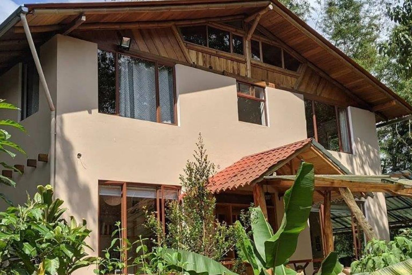 5 Bed Riverside Property for Sale in Mindo Pichincha Ecuador, Mindo