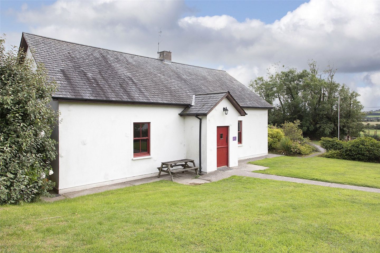 Bridie's Cottage, Barnabrow Village, Barnabrow, Midleton, Co. Cork